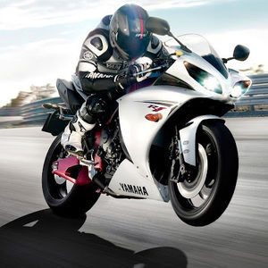 Meet your Posher, Fabian